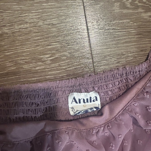 ARULA Lavender Dress - Picture 3 of 3